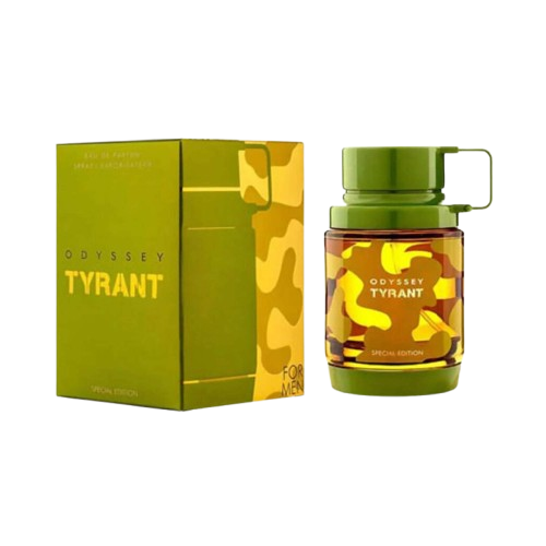 Armaf Odyssey Tyrant Unisex - 100ml / WHOLESALE