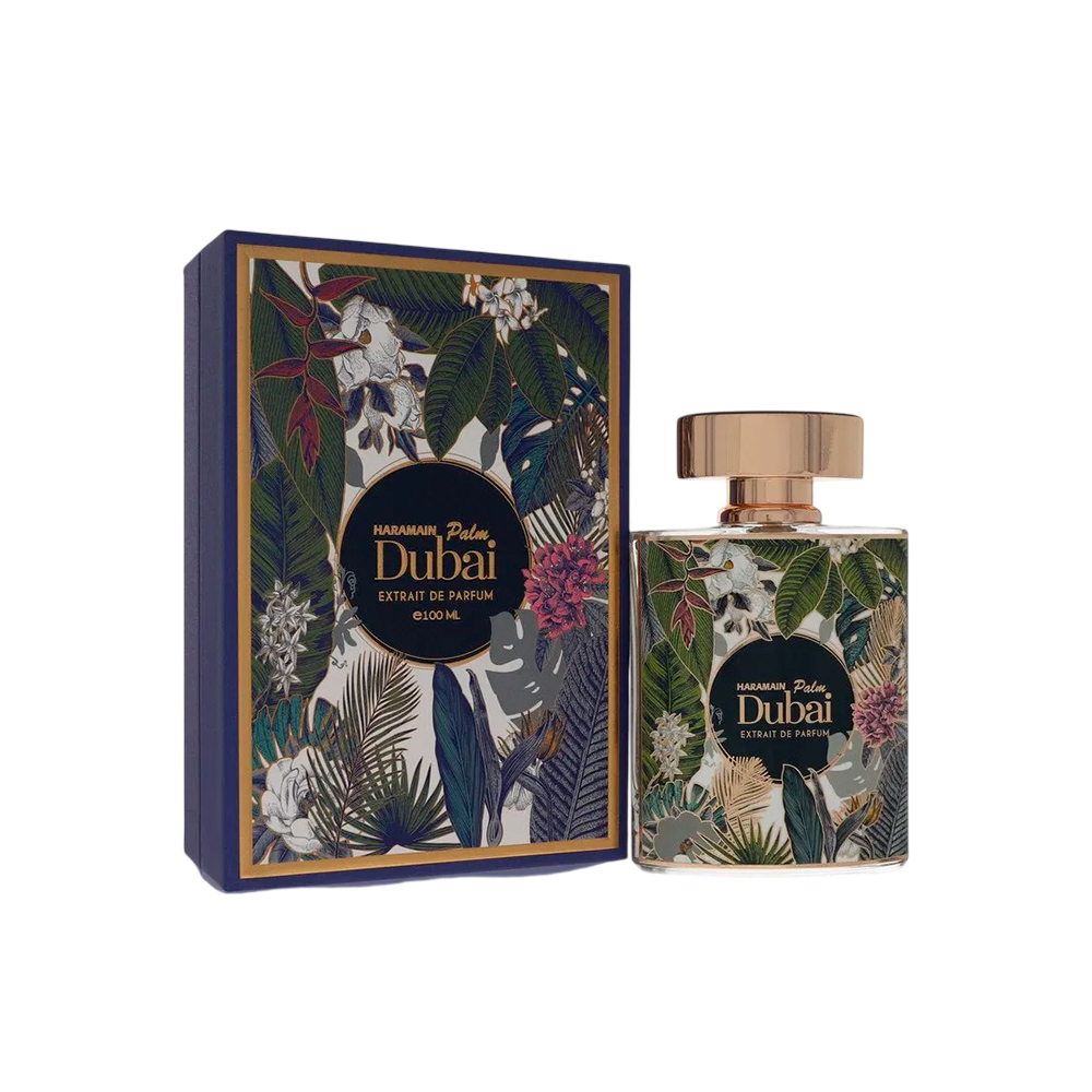 Al Haramain Palm Dubai Extrait - 100ml / WHOLESALE
