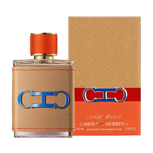 CAROLINA HERRERA PASION MEN 3.4 OZ EDP