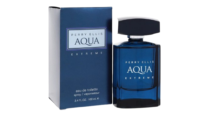 PERRY ELLIS AQUA EXTREME 3.3 OZ. EDT