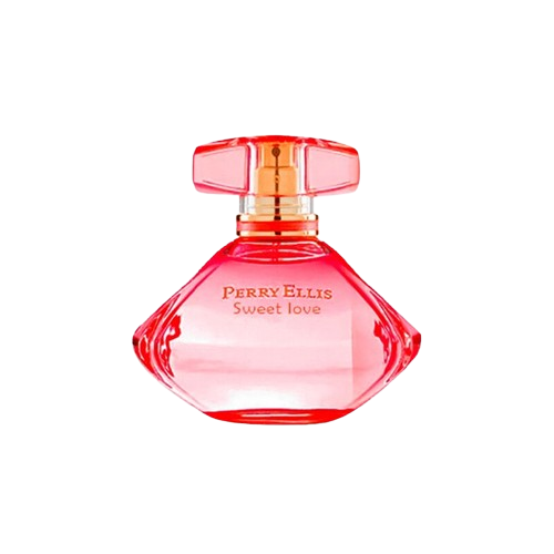 PERRY ELLIS SWEET LOVE WOMEN 3.4 OZ EDP