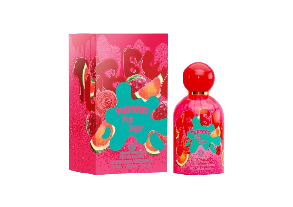 Grandeur Tubbees Pink Sugar Unisex - 50ml / WHOLESALE