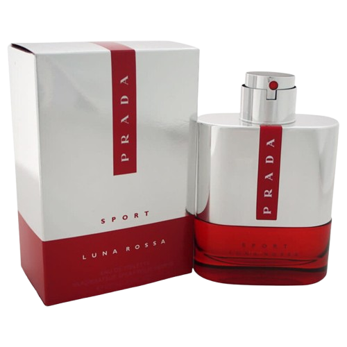 PRADA LUNA ROSSA SPORT MEN 3.4 OZ EDT