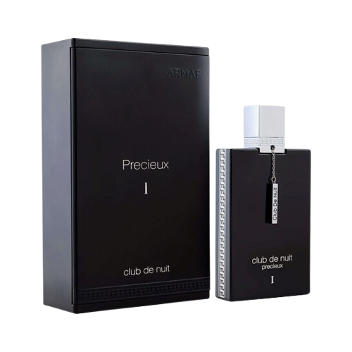 Armaf Club de Nuit Preciux I Extrait - 55ml
