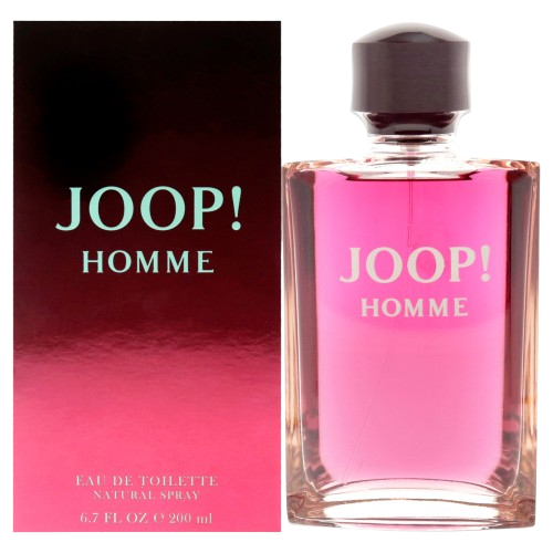JOOP MEN 6.7 OZ. EDT