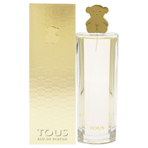TOUS GOLD WOMAN 3.0 OZ. EDP