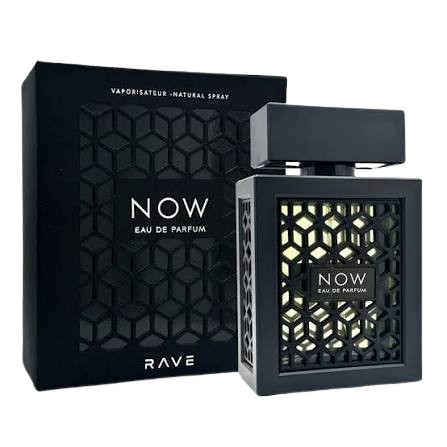 Rave Now Unisex EDP - 100ml / WHOLESALE