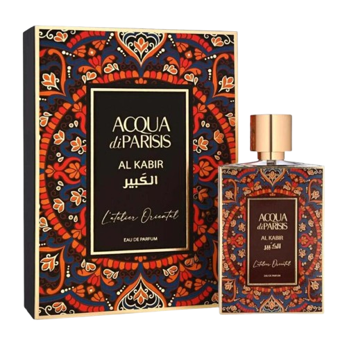 REYANE TRADITION ACQUA DI PARISIS ORIENTAL AL KABIR UNISEX 2.6 OZ EDP