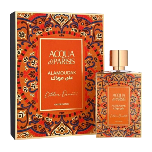 REYANE TRADITION ACQUA DI PARISIS ORIENTAL ALAMOUDAK UNISEX 2.6 OZ EDP