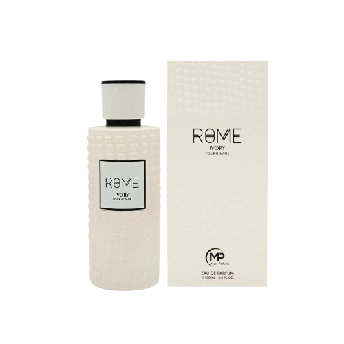 Bharara Mast Perfumes Rome Ivory Women EDP - 100ml / WHOLESALE
