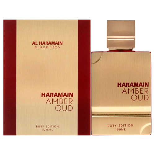 Al Haramain Ruby EDP - 60ml