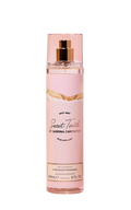 BODY MIST SABRINA CARPENTER SWEET TOOTH MADE WITH LOVE WOMEN 8.0 OZ