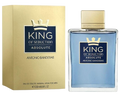 ANTONIO BANDERAS KING OF SEDUCTION MEN 6.7 OZ. EDT