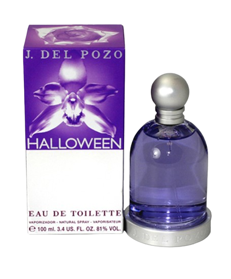 HALLOWEEN WOMEN 3.4 OZ. EDT