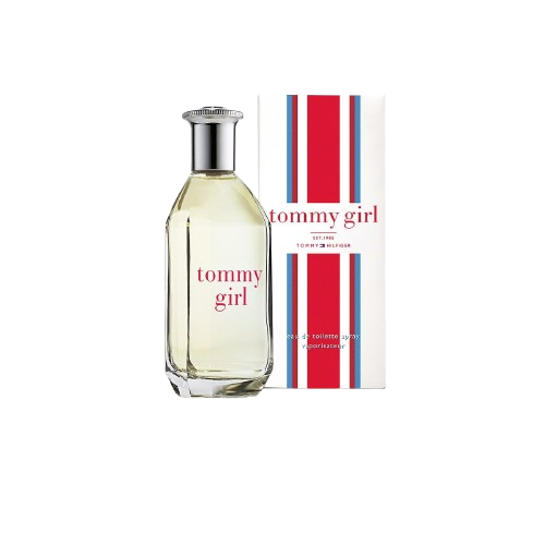 TOMMY HILFIGER GIRL 3.4 OZ. EDT