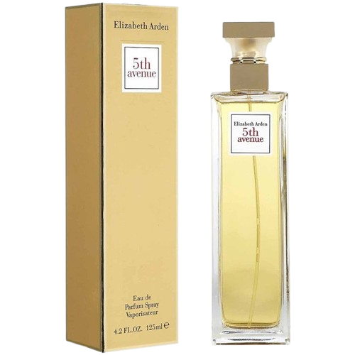 ELIZABETH ARDEN 5TH AVENUE WOMEN 4.2 OZ. EDP