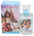 KIDS DISNEY PRINCESS MOANA 3.4 OZ EDT  - AIR VAL