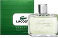 LACOSTE ESSENTIAL MEN 4.2 OZ EDT