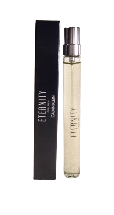 MINI CALVIN KLEIN ETERNITY MEN 0.34 OZ EDT