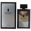 ANTONIO BANDERAS THE SECRET MEN 6.8 OZ EDT