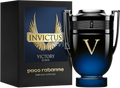 PACO RABANNE INVICTUS VICTORY ELIXIR PARFUM INTENSE MEN 3.4 OZ.
