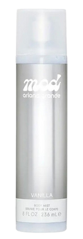 BODY MIST WOMEN ARIANA GRANDE MOD VANILLA 8.0 OZ