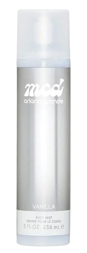 BODY MIST WOMEN ARIANA GRANDE MOD VANILLA 8.0 OZ