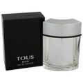 TOUS MEN 3.4 OZ. EDT