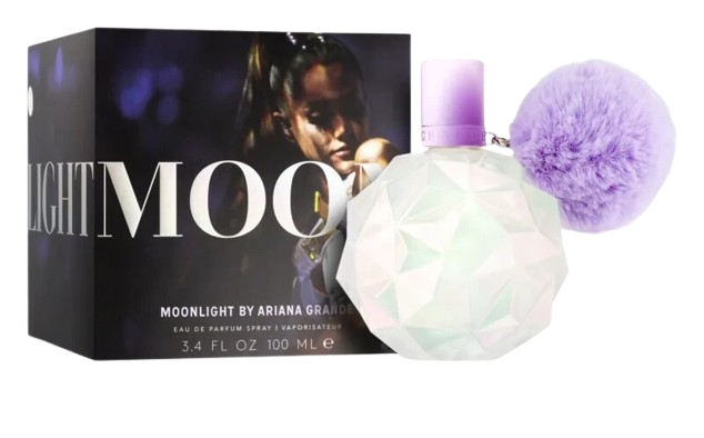 ARIANA GRANDE MOONLIGHT WOMEN 3.4 OZ. EDP