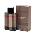 BURBERRY LONDON FABRIC MEN 3.4 OZ EDT.