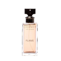 CALVIN KLEIN ETERNITY FLAME WOMEN 3.4 OZ. EDP