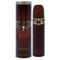CUBA BROWN MEN 3.4 OZ. EDT