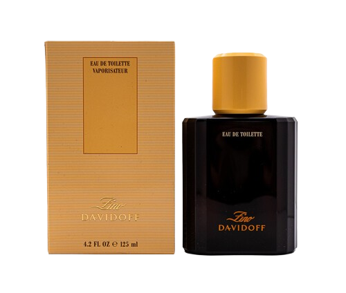 DAVIDOFF ZINO  MEN 4.2 OZ EDT