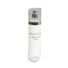 BODY MIST WOMEN KENNETH COLE WHITE 8.0 OZ.