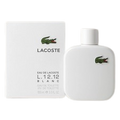 LACOSTE L.12.12 EAU BLANC (WHITE) MEN 3.4 OZ. EDT