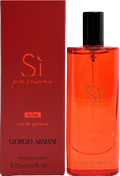 GIORGIO ARMANI SI PASSIONE ECLAT WOMEN 3.4 OZ EDP