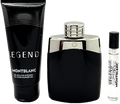 SET LIZ CLAIBORNE CURVE MEN ( 4 PZ )4.2 Oz COLOGNE / 0.25 OZ COLOGNE/ 3.4 Oz AFTERSHAVE/3.4 OZ SG