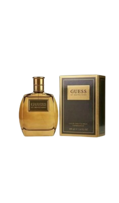 GUESS MARCIANO MEN 3.4 OZ. EDT