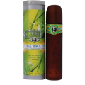 CUBA BRAZIL MEN 3.4 OZ. EDT