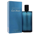 DAVIDOFF COOL WATER MEN 6.8 OZ. EDT