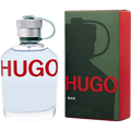 HUGO BOSS GREEN MEN 4.2 OZ. EDT