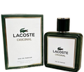 LACOSTE ORIGINAL MEN 3.3 OZ EAU DE PARFUM