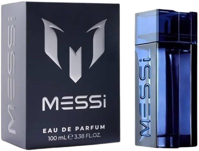 MESSI MEN 3.38 OZ EDP