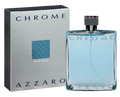 AZZARO CHROME MEN 6.8 OZ. EDT SP