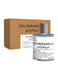 Amaran Silverado 21 EDP - 100ml / WHOLESALE