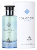 Grandeur Elite Soaked Sun - 100ml / WHOLESALE