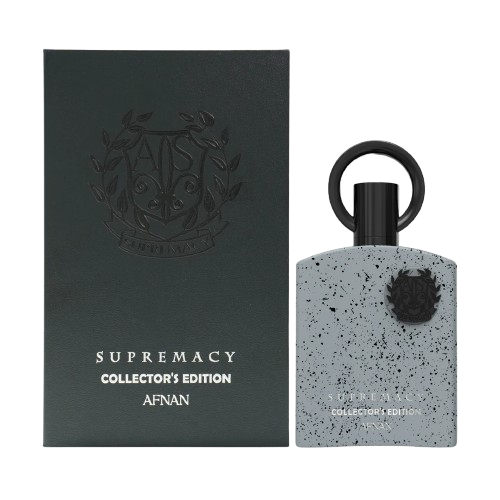 Afnan Supremacy Collectors EDP - 100ml