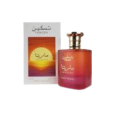 Paris Corner Taskeen Marina Woman - 100ml / WHOLESALE