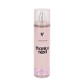 BODY MIST WOMEN ARIANA GRANDE THANK YOU NEXT 8.0 OZ.