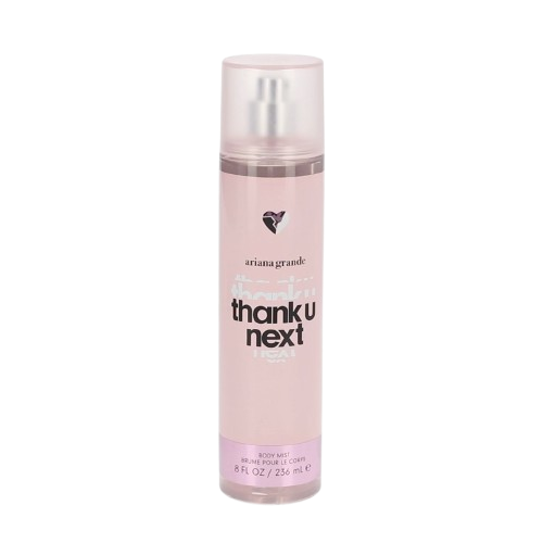 BODY MIST WOMEN ARIANA GRANDE THANK YOU NEXT 8.0 OZ.